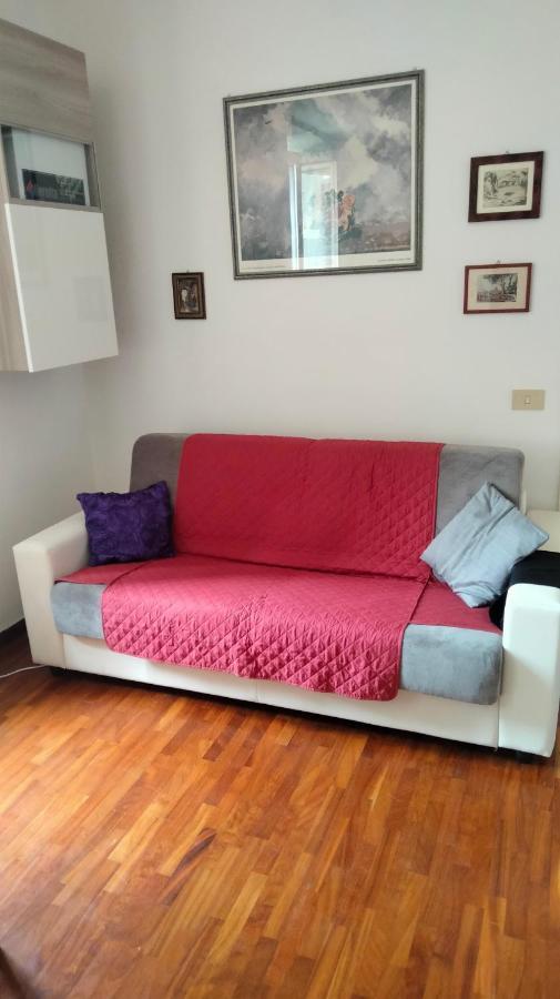 Апартаменты Rome House Appartament Near San Pietro Экстерьер фото